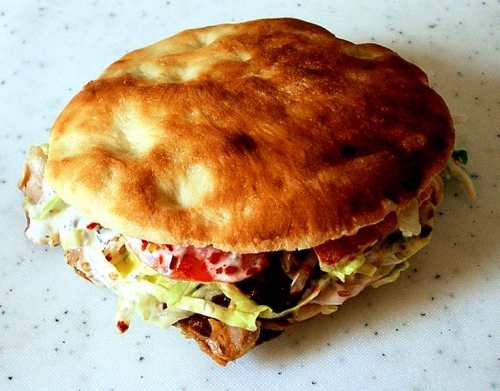 Kebabs